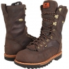 Brown Irish Setter Elk Tracker 880 for Men (Size 13)