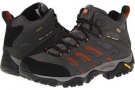 Beluga Merrell Moab Mid GORE-TEX XCR for Men (Size 8)