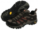 Dark Chocolate Merrell Moab GORE-TEX XCR for Men (Size 8)