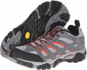 Granite/Lantern Merrell Moab Ventilator for Men (Size 7.5)