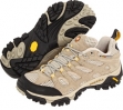 Taupe Merrell Moab Ventilator for Women (Size 6)