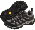 Beluga/Lilac Merrell Moab Ventilator for Women (Size 8)