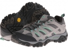 Drizzle/Mint Merrell Moab Ventilator for Women (Size 11)