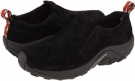 Midnight Pig Suede Merrell Jungle Moc for Women (Size 10.5)