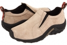 Taupe Pig Suede Merrell Jungle Moc for Women (Size 5)