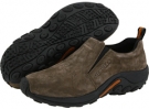 Gunsmoke Leather Merrell Jungle Moc for Men (Size 8)