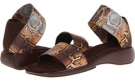 Python Vivanz Bianca for Women (Size 8)