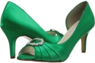 Emerald Touch Ups by Benjamin Walk Olivia for Women (Size 11)