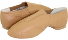 Tan Bloch Kids Super Jazz for Women (Size 11.5)