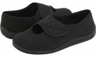 Black Wool Foamtreads Kendale for Men (Size 12)