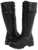 Black VOLATILE Combat for Women (Size 6)