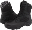 Black Bates Footwear GX-8 GORE-TEX Side-Zip for Men (Size 9)