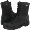 8 Durashocks Lace-To-Toe Side Zip Men's 11.5