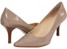 Light Taupe Calvin Klein Dolly for Women (Size 10)