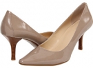 Light Taupe Calvin Klein Dolly for Women (Size 11)