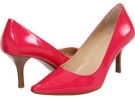 Bright Pink Calvin Klein Dolly for Women (Size 6.5)