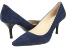 Midnight Kid Suede Calvin Klein Dolly for Women (Size 10)