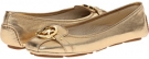 MICHAEL Michael Kors Fulton Moc Size 6.5