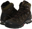 Salomon Quest 4D GTX Size 7