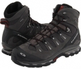 Salomon Quest 4D GTX Size 8.5