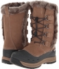 Taupe Baffin Chloe for Women (Size 6)