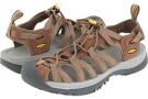 Coffee Liqueur/KEEN Yellow Keen Whisper for Women (Size 7)