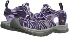 Keen Whisper Size 5