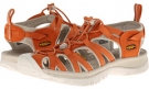 Burnt Orange/Pumice Stone Keen Whisper for Women (Size 5)