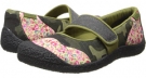 Camo 2 Keen Harvest MJ for Women (Size 5.5)