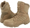 Desert Bates Footwear GX-8 Desert Composite Toe for Men (Size 9)