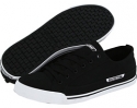 Macbeth Matthew (Black/White Size 6