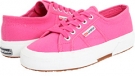 Fuxia SP 11 Superga Kids 2750 JCOT Classic for Kids (Size 13.5)