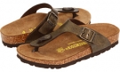 Golden Brown Birko-Flor    Birkenstock Kids Gizeh for Kids (Size 12)