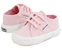 Pink Superga Kids 2750 BEBJ Baby for Kids (Size 6)
