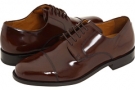 Mahogany Cole Haan Air Carter for Men (Size 6.5)