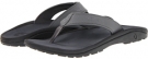 Charcoal/Dark Shadow OluKai Ohana for Men (Size 18)