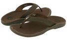 Dark Java/Dark Java OluKai Ohana W for Women (Size 8)