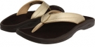 Mica/Dark Java OluKai Ohana W for Women (Size 9)