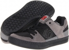 Grey/Black Five Ten Freerider for Men (Size 12)