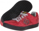 Brick Red Five Ten Freerider for Men (Size 10)