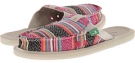 Sanuk Getaway Size 6