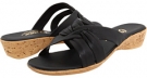 Black Onex Sail for Women (Size 7)