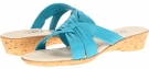 Turquoise Onex Sail for Women (Size 6)