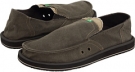 Sanuk Pick Pocket Size 9