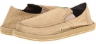 Sand Sanuk Pick Pocket for Men (Size 9)