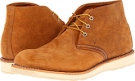 Red Wing Heritage Work Chukka Size 7.5