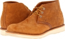 Red Wing Heritage Work Chukka Size 10.5