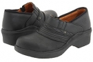 Black Ariat Safety Toe Clog for Women (Size 9.5)