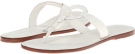 White Calf/Luggage Calf Bernardo Matrix for Women (Size 6.5)