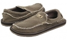 Brown Sanuk Chiba for Men (Size 6)